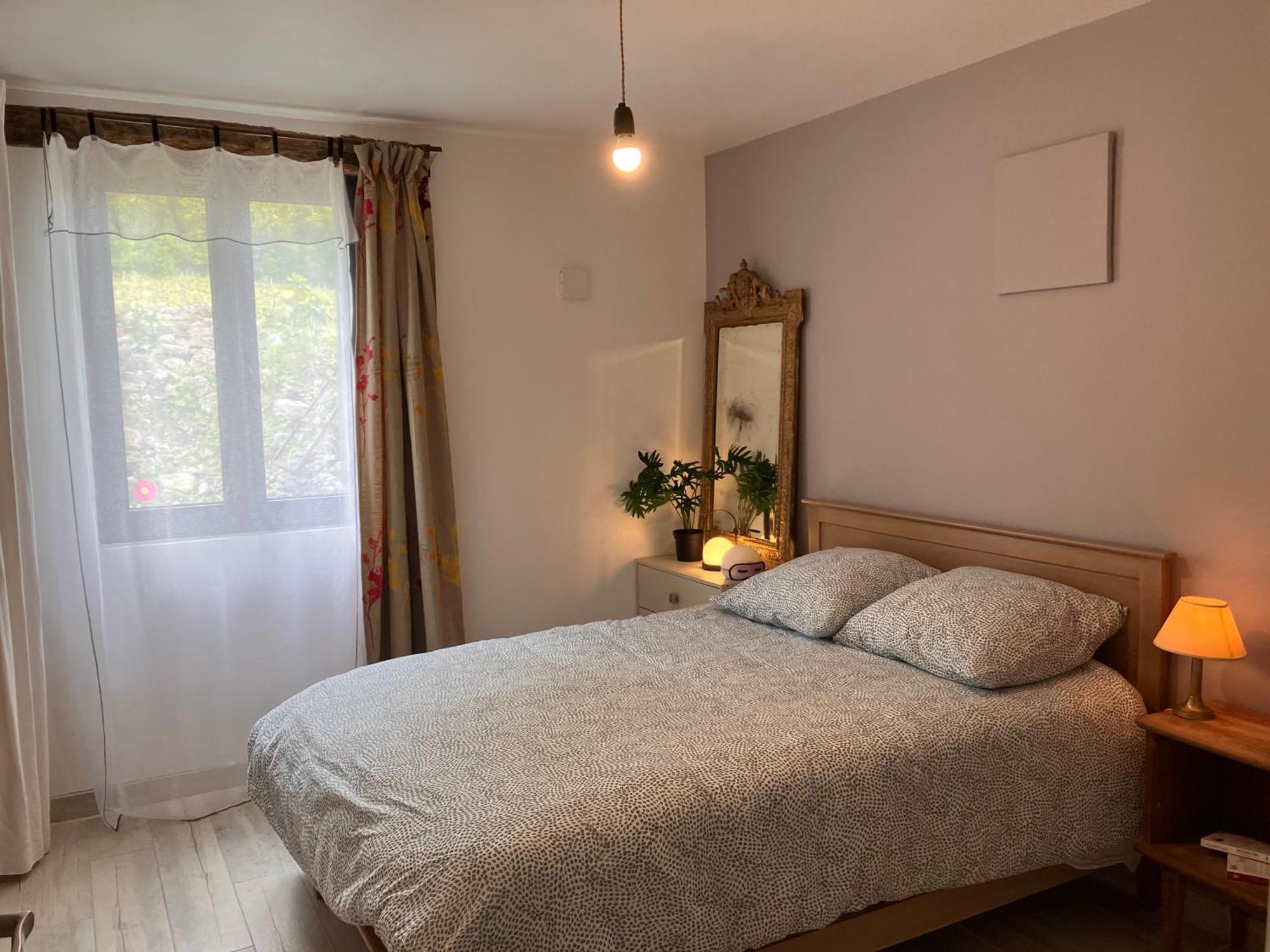 Perigourdine Avec Spa Et Vue Pomport Exterior foto